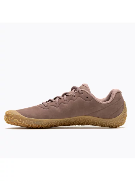 Boty Merrell Vapor Glove 6 Ltr marron