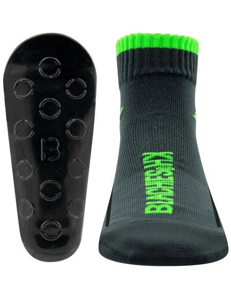 EWERS Pantofi de apă Basic' gri