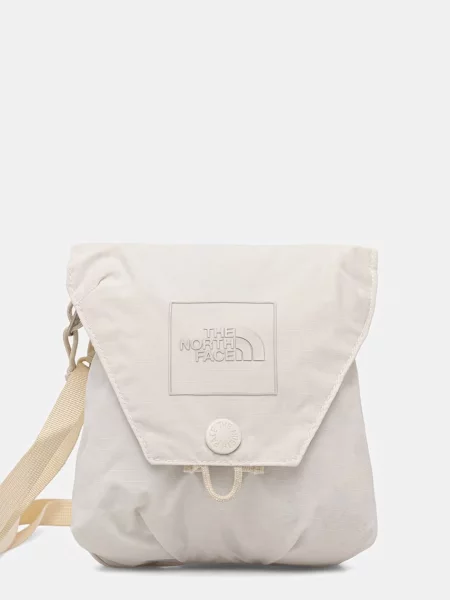 The North Face geantă mică pentru femei Glen Canyon bej