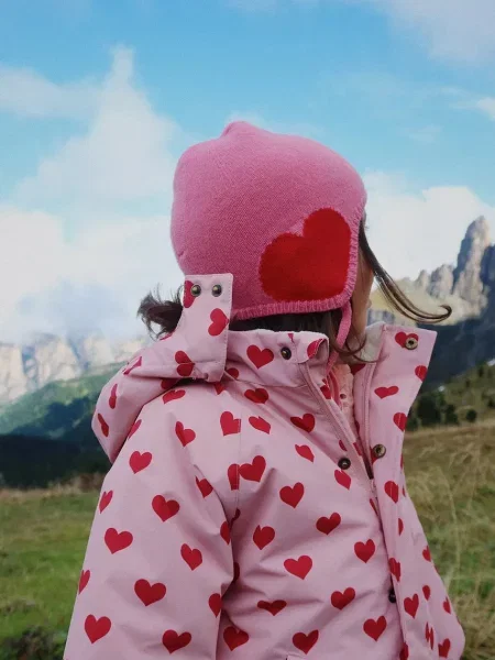 Konges Sløjd Шапка COLLETTE HELMET