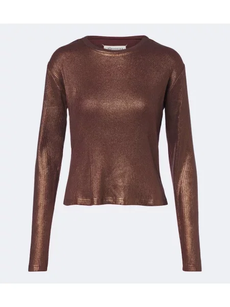 Top Maison Margiela cu imagine
