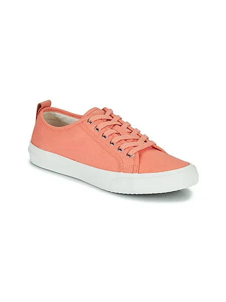 Superge Clarks s čipko