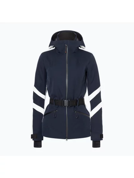 Geacă de schi pentru femei BOGNER FIRE+ICE Moia 2 deepest navy marină