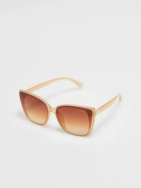 Ochelari de soare Marisse bej