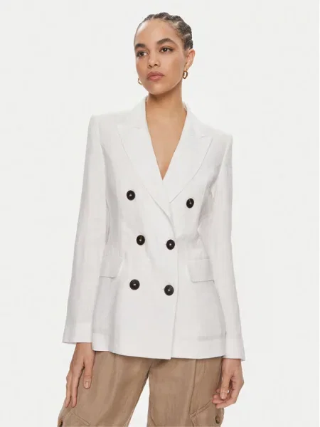 Suknjič Marella bela