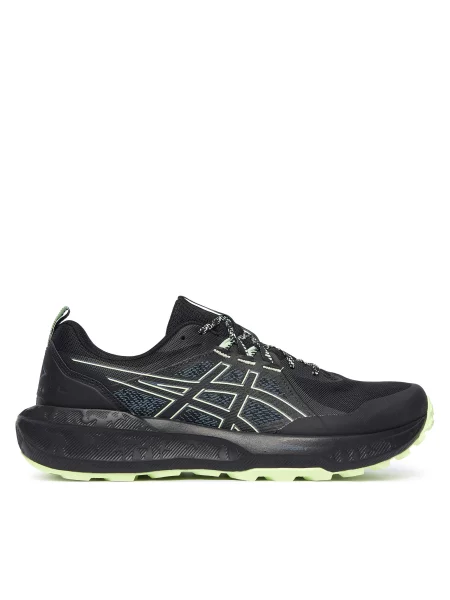 Asics Маратонки за бягане Gel-Sonoma 8 черен