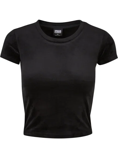 Tricou Urban Classics negru