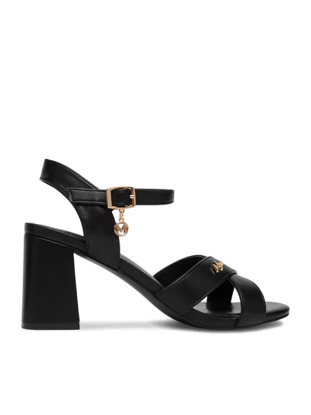 MEXX Sandale negru
