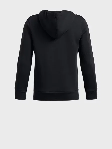 Спортивна кофта Under Armour чорна