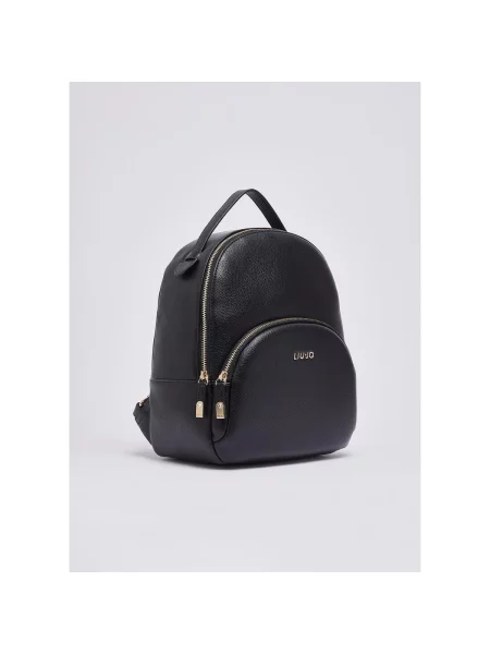 Liu Jo Rucsac MANH negru