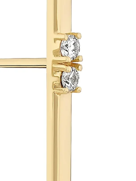 Cercei Rosekey roz