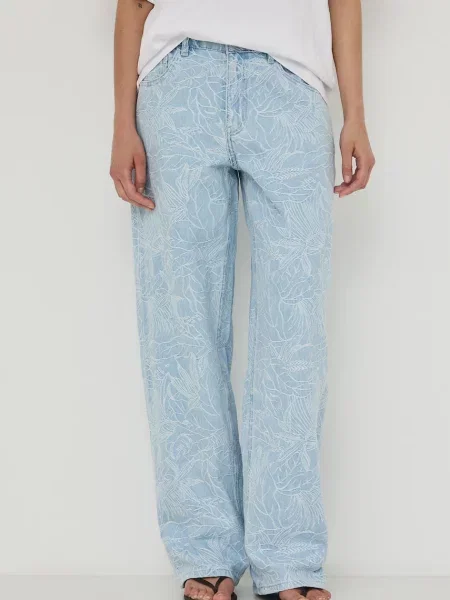 Medicine джинси wide leg