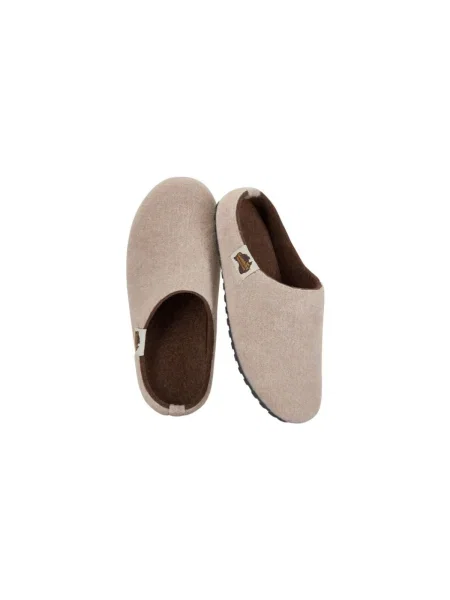 Pantofi Gumbies bej