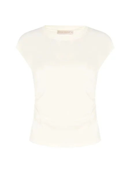 Tricou Rinascimento bej