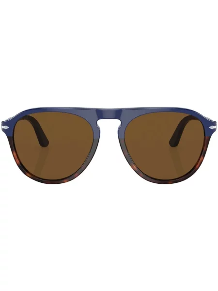 Ochelari de soare Persol albastru