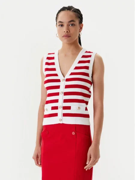 Morgan Кардиган червоний