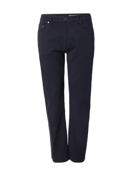 GABBA Jeans Marc bleumarin
