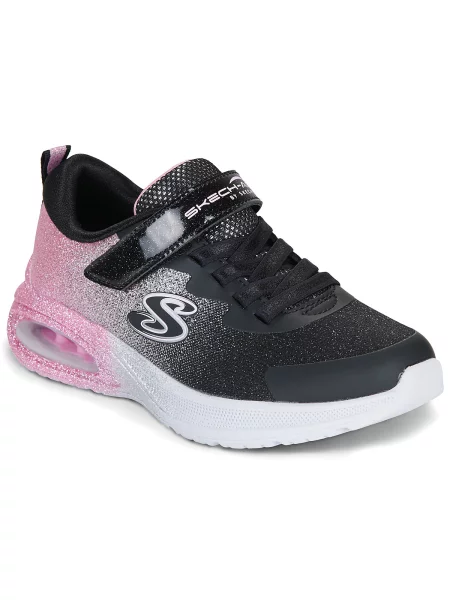 Tenisky Skechers čierna