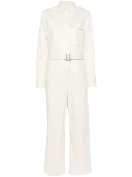 Długi satynowy kardigan Polo Ralph Lauren z zamkiem błyskawicznym do połowy fioletowy