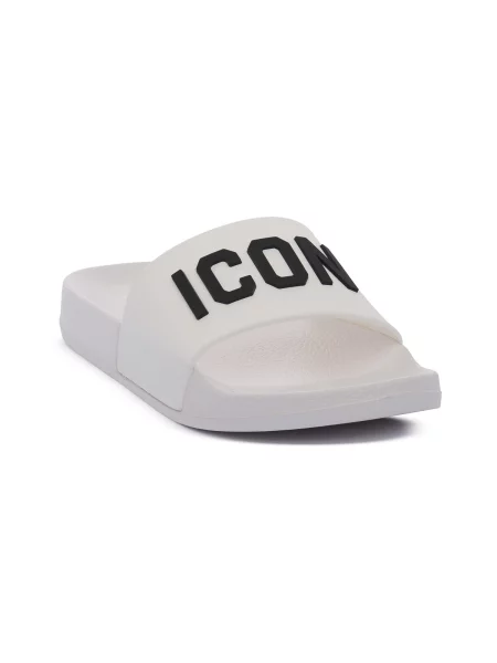 Félcipő Icon fehér