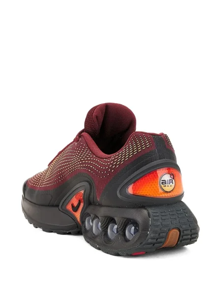 Sneakerși Nike Air Zoom cu dungi alb