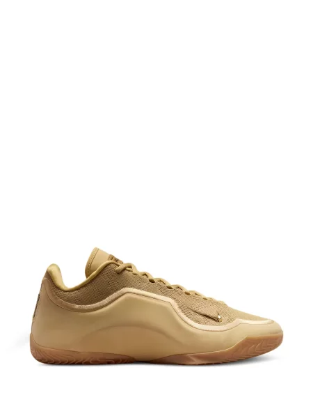 Baschet sneakerși Nike Air Max retro albastru