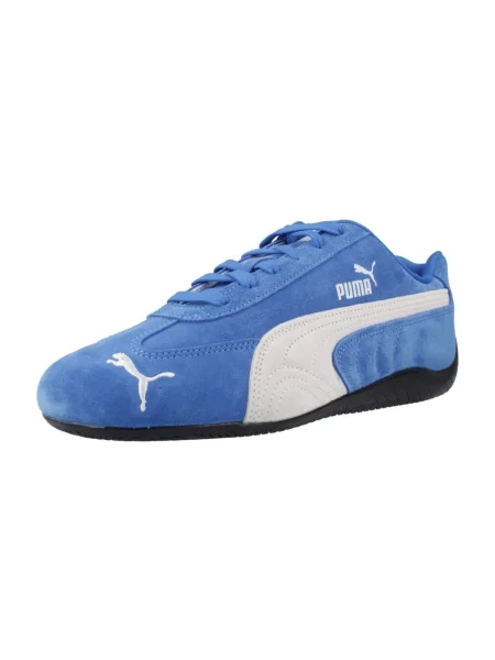 Pantofi Puma albastru