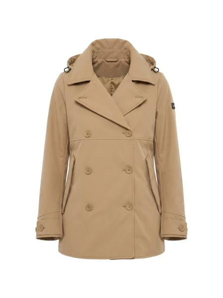 Geacă Slam bej