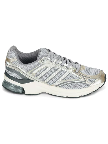 Tenisky Adidas sivá