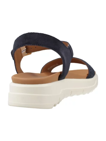 Sandale Geox albastru