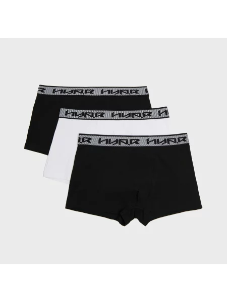 Боксеры Cropp черные