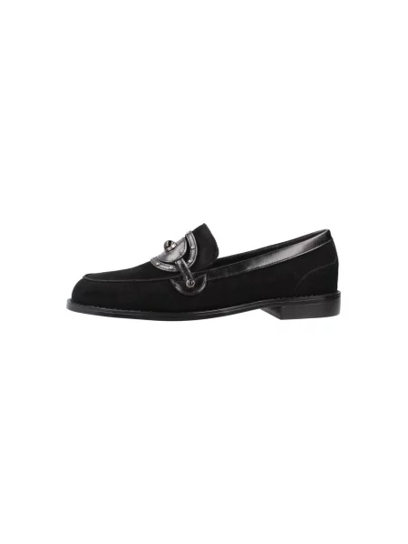 Pantofi Noa Harmon negru