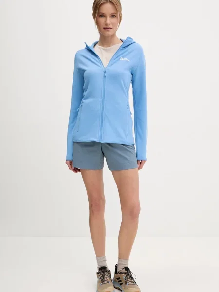 T-shirt VIKING Morain beżowa