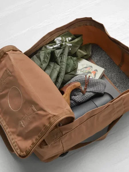Fjallraven рюкзак Kanken