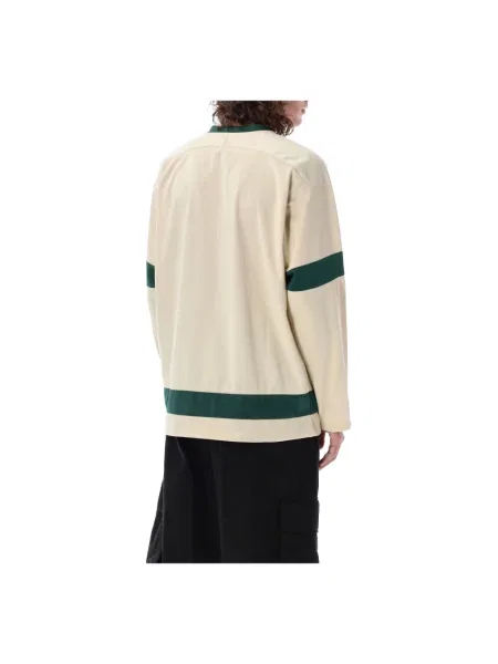 Bluza Huf klasyczna beżowa