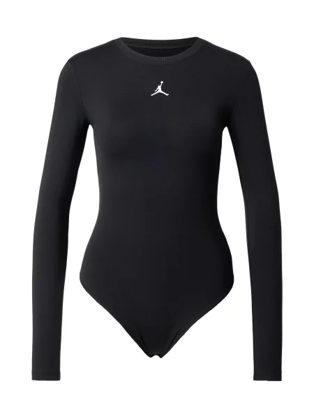 Jordan Bodi majica BRK ESS' črna