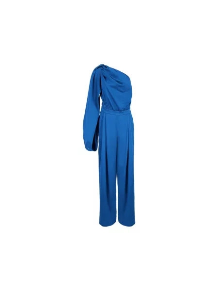 Kombinezon Stella Mccartney niebieski
