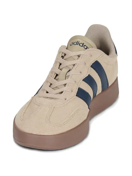 Tenisky Adidas béžová