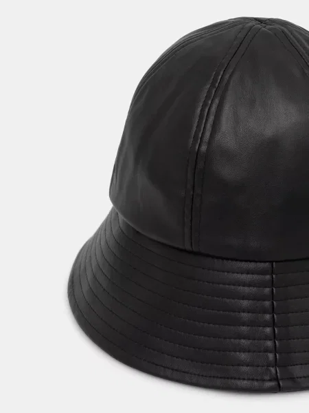 Căciulă Armani Exchange negru