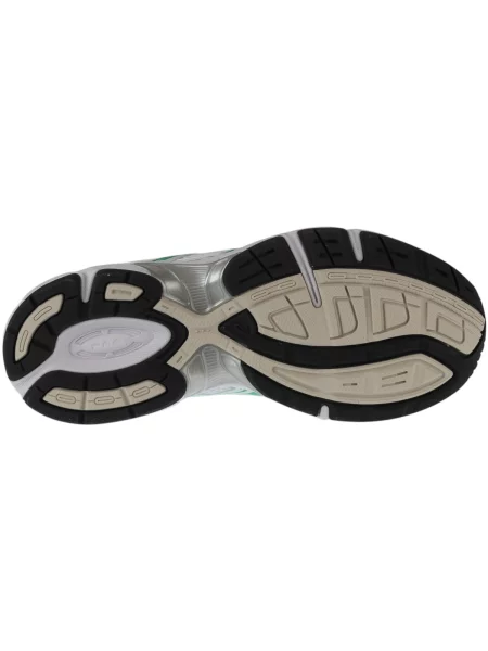 Pantofi Asics alb