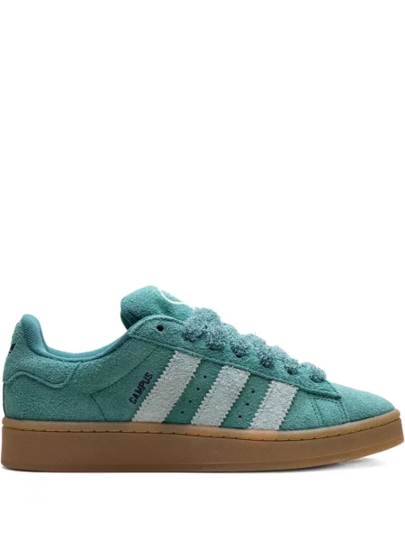 Pantaloni Adidas maro