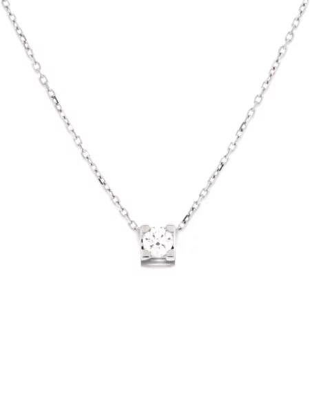 Vėrinys Cartier balta