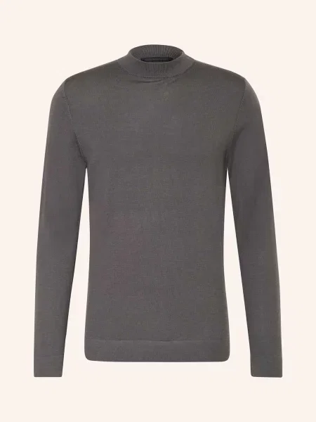 Drykorn Svetr Arwon šedá