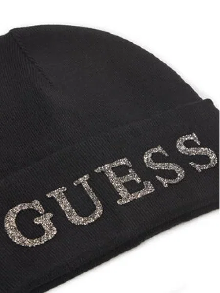 Guess Kapa crna