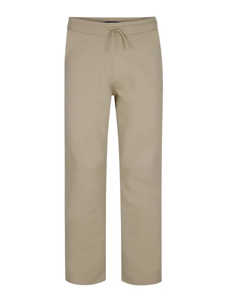 Petrol Industries Kalhoty cappuccino