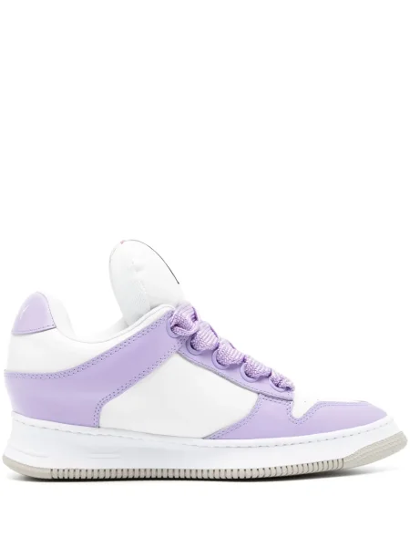 Tenisky Maison Mihara Yasuhiro fialové