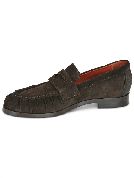 Pantofi Mjus maro