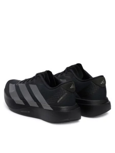 Adidas Futócipő Adizero EVO SL WOVEN fekete