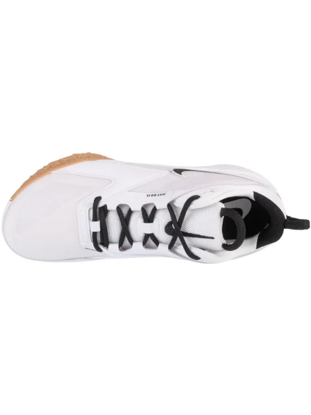 Pantofi Nike alb
