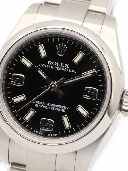 Ceas Rolex negru